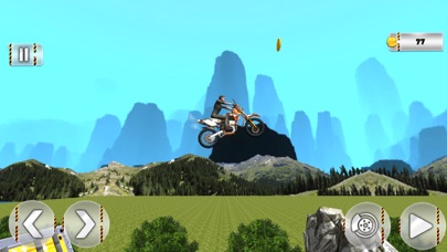Tricky Bike Racing Adventure screenshot 4