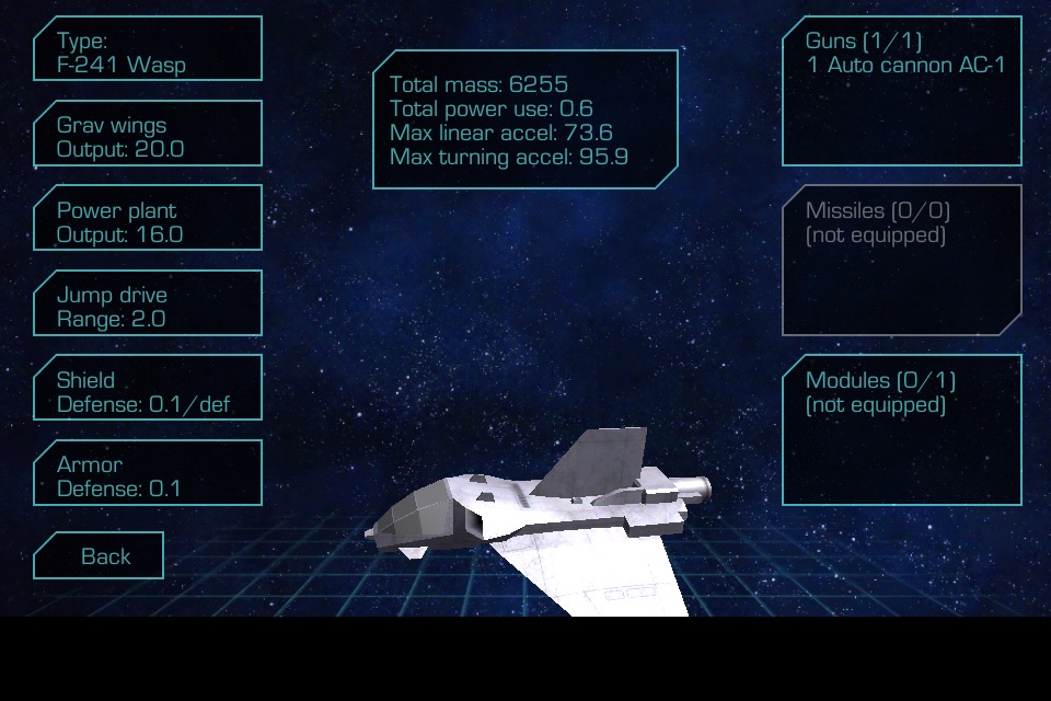 Star Vector screenshot 4