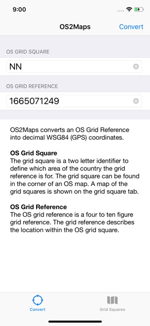 OS2Maps(圖1)-速報App