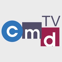 CMDtv sur PC