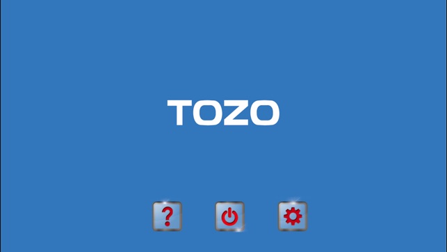 TOZO