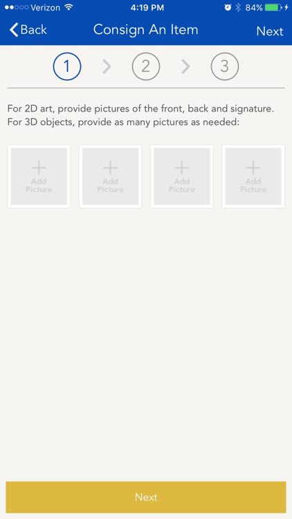 Key Auctioneers screenshot-4