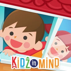 Activities of KidzInMind