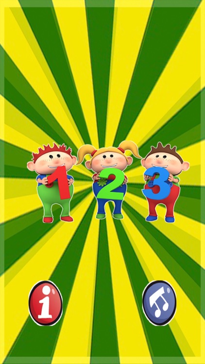 Toddler Maths Games 123 Pro