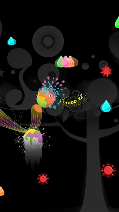 Color me dash screenshot 4