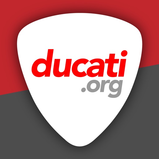 Ducati.org Forum icon