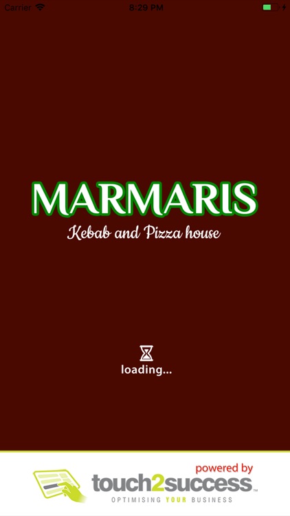 Marmaris Pizza Kebab House