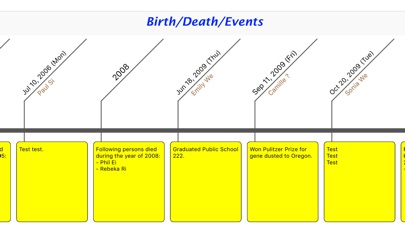 build your family tree