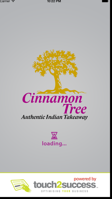 How to cancel & delete Cinnamon Tree from iphone & ipad 1