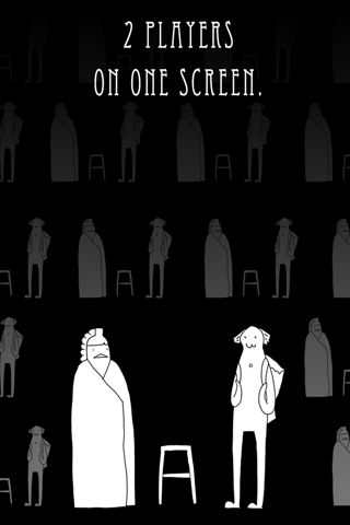 44Chairs - náhled