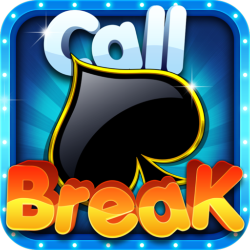 CallBreak: Fun Card Game icon
