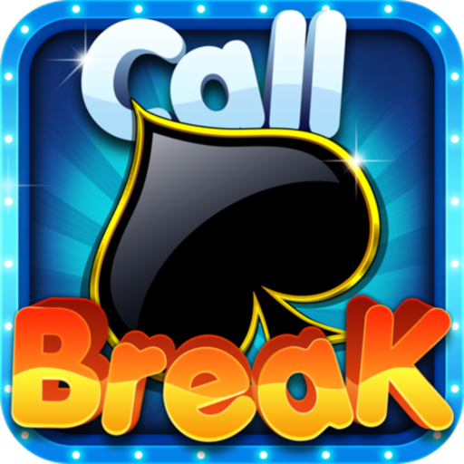 CallBreak: Fun Card Game