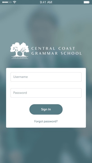 Central Coast Grammar School(圖2)-速報App