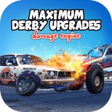 Activities of Maximum Derby Upgrades Online