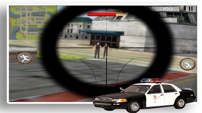 Police Criminal Mission screenshot 2