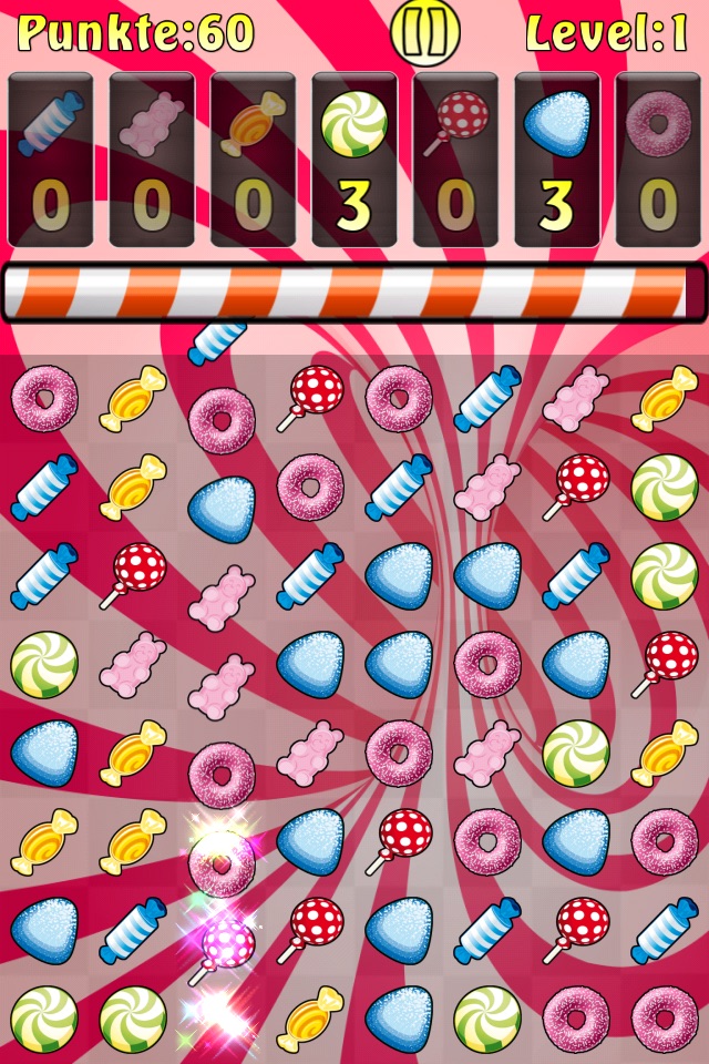Candy Fever screenshot 4
