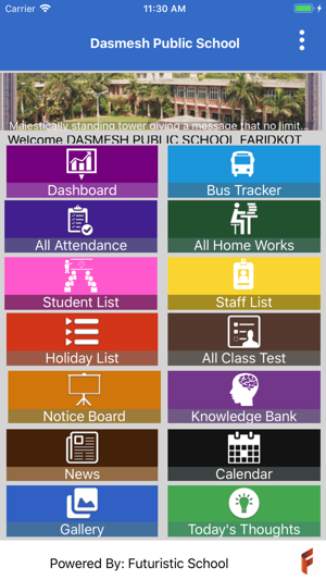 Dasmesh Public School(圖3)-速報App