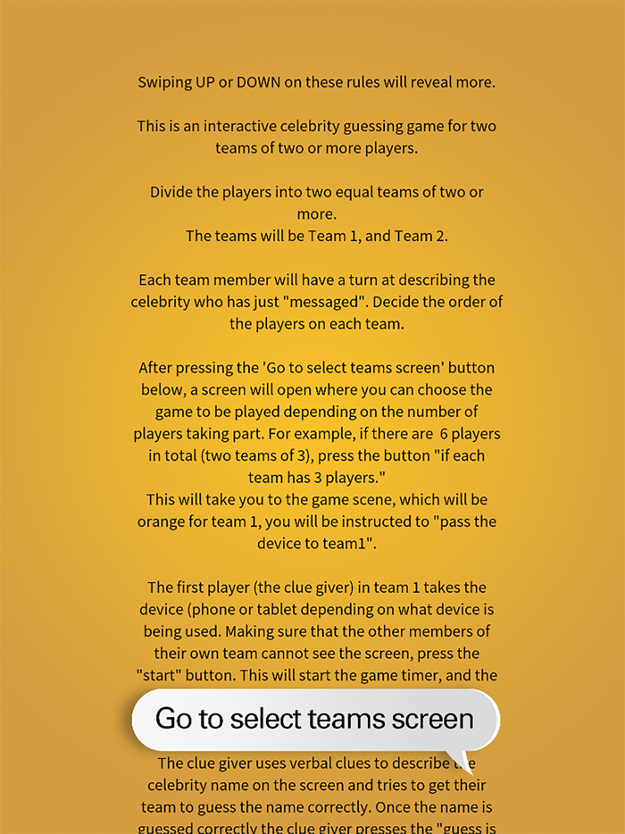 Who just messaged me