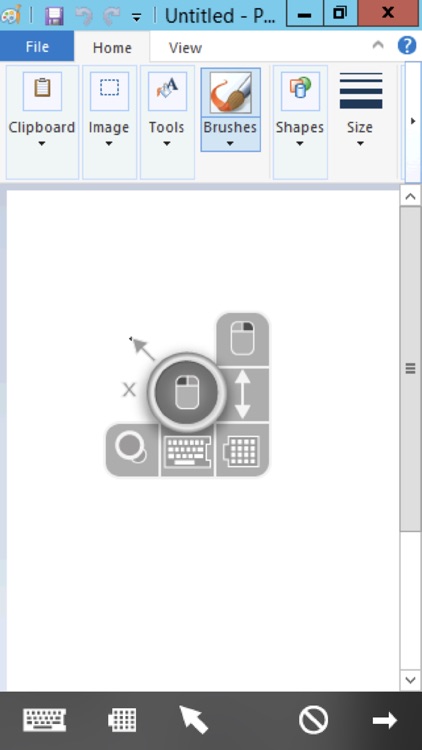 Accops HyClient screenshot-4