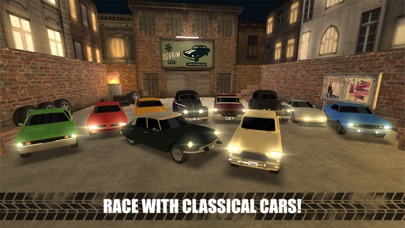 Devrim Racing screenshot 1