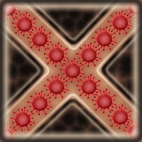 논리 라인 퍼즐 / Logic Lines Puzzle