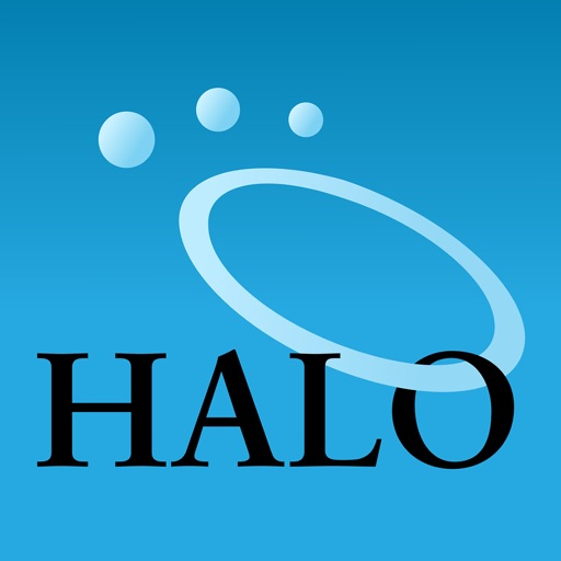 Doc Halo Icon