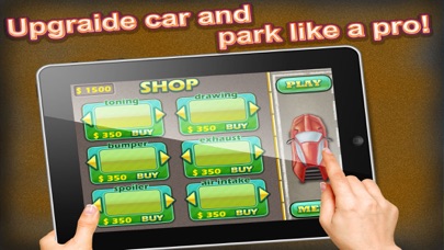 Smart Car Parking screenshot 3