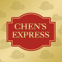 Chen's Express Greensboro