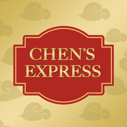 Chen's Express Greensboro icon