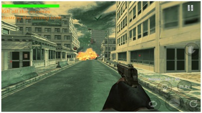 Outlast : Last Survivor screenshot 2