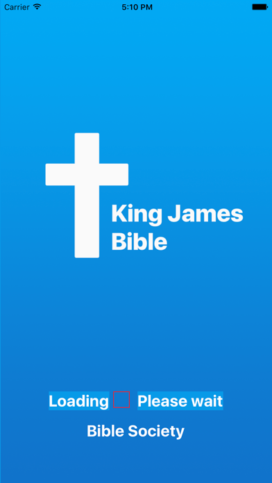 thekingjamesbibleapp苹果版下载-thekingjamesbibleappios最新官方版