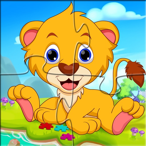 Jigsaw Puzzle - Puzzles Game iOS App