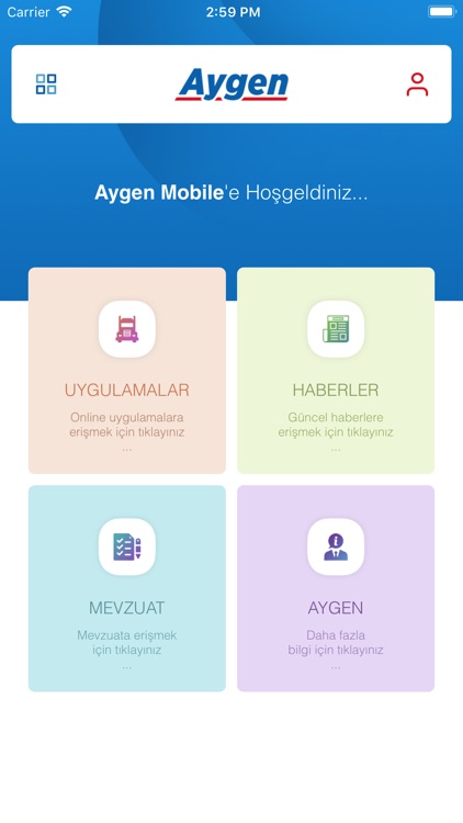 Aygen