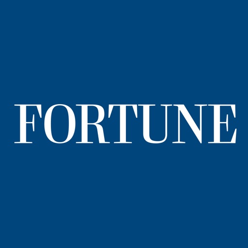 Fortune Magazine Europe