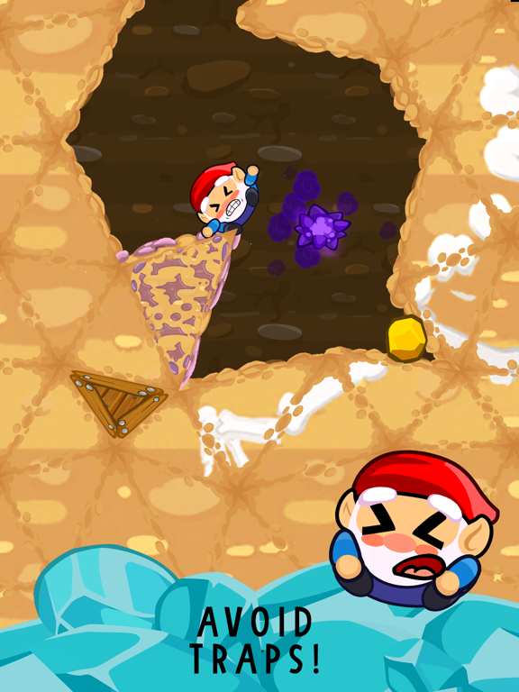 Adventure Gnome screenshot 7