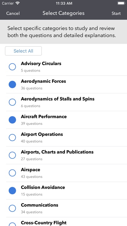 Private Pilot Test Prep