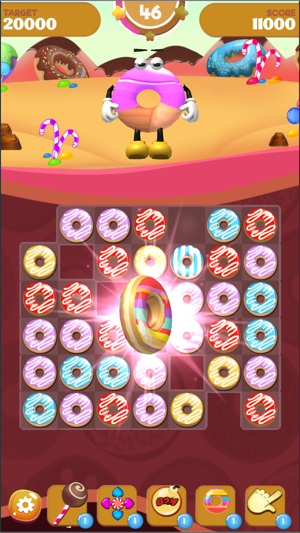 Donuts Mania(圖9)-速報App