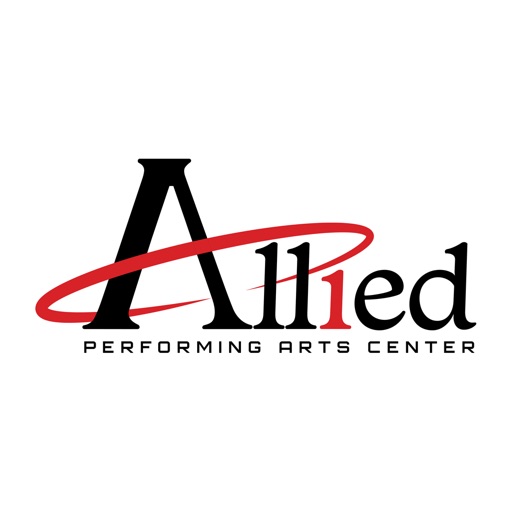 Allied Performing Arts icon