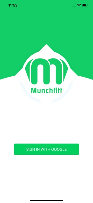 MunchFitt(圖1)-速報App