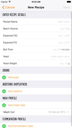 Grainfather(圖5)-速報App