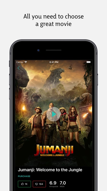 MEGOGO - Movies & TV screenshot-3