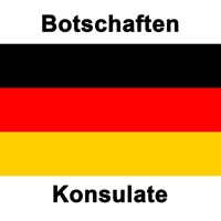 Botschaften von Deutschland AR pour PC
