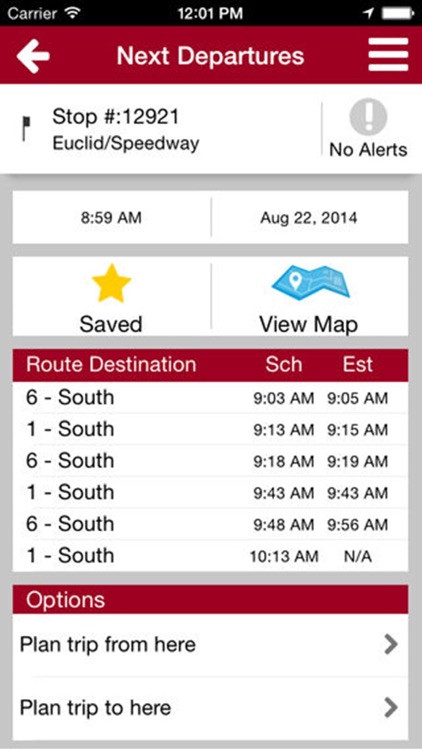 Suntran screenshot-3