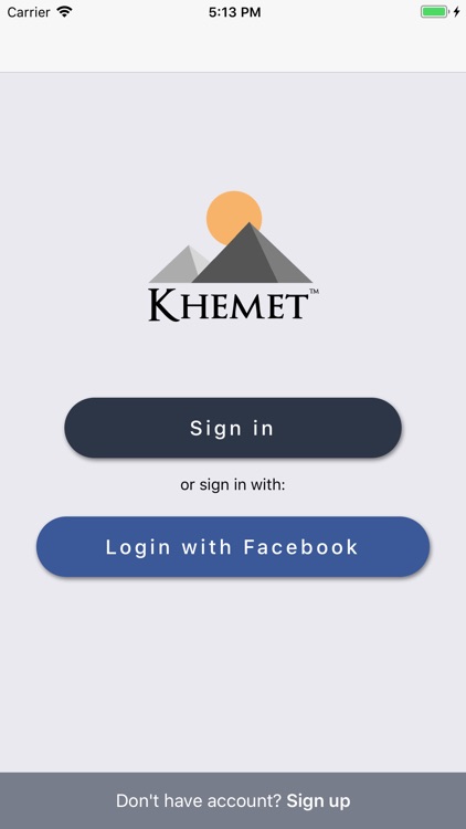 Khemet screenshot-3