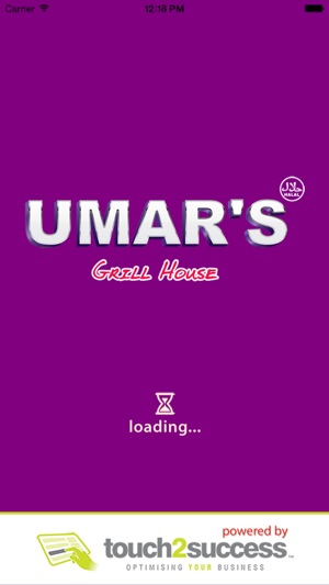 Umar's Grillhouse(圖1)-速報App