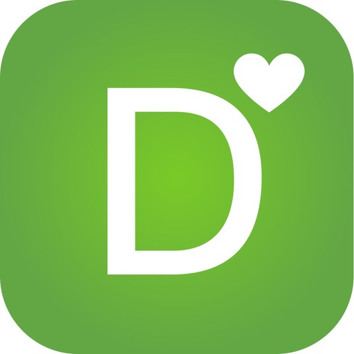 Delta-App Icon