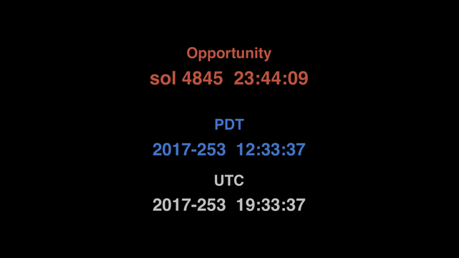 Mars Surface Times(圖2)-速報App