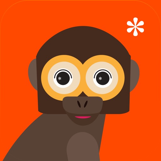 Peek-a-Zoo: Peekaboo at the Zoo