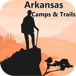 Arkansas Camps  Trails,Parks