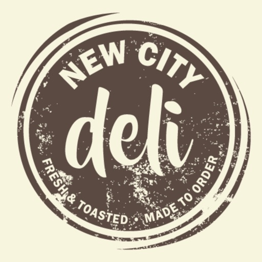 New City Deli icon